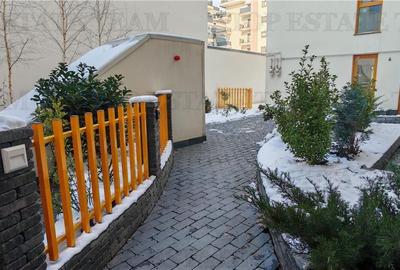 Apartament cu 3 camere în Grivița - 17