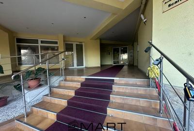 Spatiu Birou 18 mp Bartolomeu - 1