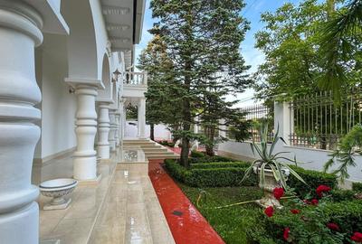 PROPRIETATE CU ENERGIE PURA |  Sanctuarul Eleganței și Rafinamentului - 40