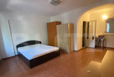 Apartament 1 camera - Gara - Bacinschi - 2