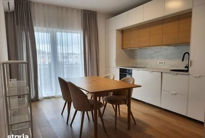 Apartament cu 2 camere în Mărăști - 2
