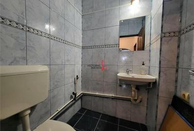 Apartament cu 3 camere decomandat în Unirii - 17
