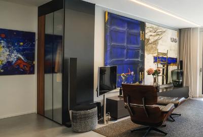 Penthouse de lux | Tudor Vladimirescu - 6