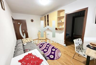 Apartament cu 2 camere etaj intermediar in zona Sagului - 2