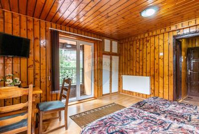 Vila/Pensiune de vanzare in Sinaia 450 mp, langa... - 14