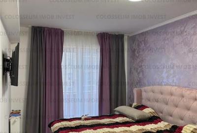 Apartament cu 3 camere si 2 balcoane - Maurer Residence Apartament cu 3 camere si 2 balcoane - Maurer Residence - 3