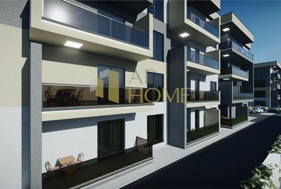 Vanzare apartament 3 camere, bloc nou, premium, Ploiesti, Albert - 10