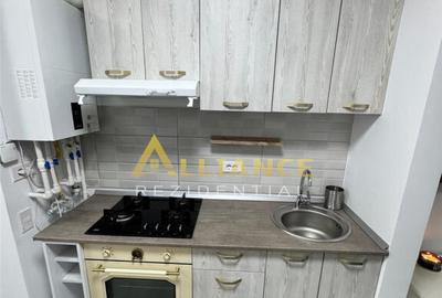 Apartament cu 2 camere decomandat în Central - 6