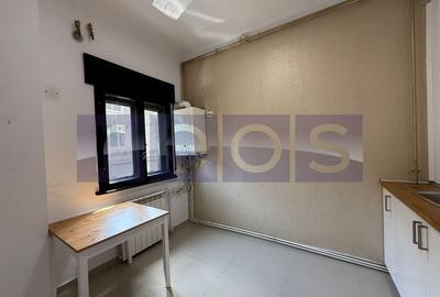 VANZARE 2 CAMERE | DOROBANTI | 65 MP | PRETABIL REZIDENTIAL-COMERCIAL - 15