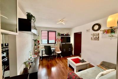 Apartament cu 2 camere nedecomandat, mobilat în Tătărași - 1