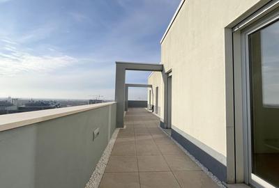 Spatiu de birou -Etaj superior, priveliște panoramică - 21