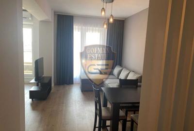 Apartament 2 camere de inchiriat - VIVO MALL (MARITIMO), gaze, aer conditionat - 4