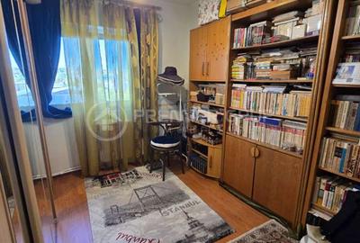 Apartament 4 camere, CUG, 97mp, CT - 4