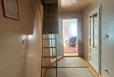 Casă cu 7 camere cu Teren 1300 Mp în Central - 5