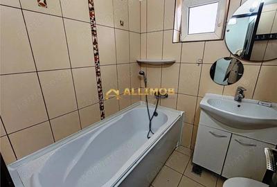 Garsonieră decomandată în Ultracentral