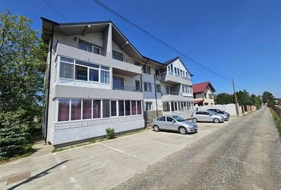 Apartament in bloc nou, mobilat, utilat, cu parcare proprie Apartament in bloc nou, mobilat, utilat, cu parcare proprie - 1