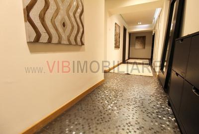 Decebal-3 camere-ap. premium-Bld. Decebal-Piata Alba Iulia-vedere bulevard - 1