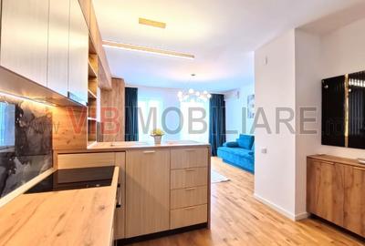 Tineretului Park - studio LUX cu vedere spre Parcul Tneretului - 6