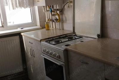 Garsonieră decomandată în Calea Romanului - 2