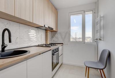 REA1026671 Apartament 2 camere I Renovat Mobilat I METROU - 10