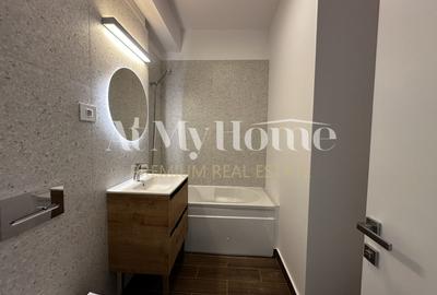 Apartament cu 4 camere decomandat, mobilat în Iancu Nicolae - 16