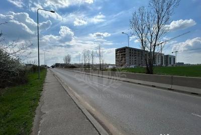 Teren în Central - 4