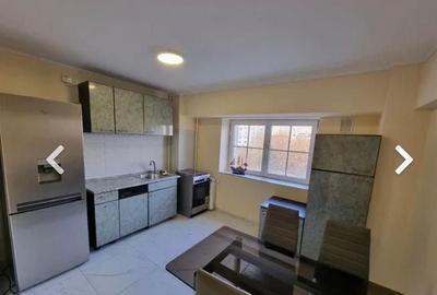 Apartament cu 3 camere decomandat în P-ța Alba Iulia - 5