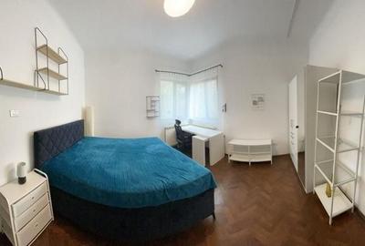 Apartament spațios 3 camere, etaj 1 vilă, pet friendly, Ferdinand - 8