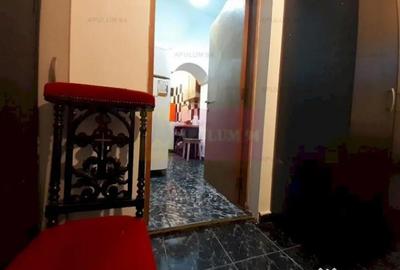 Casă cu 3 camere cu Teren 116 Mp în Centrul Civic - 13