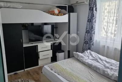 Apartament cu 2 camere semidecomandat în Trivale - 5