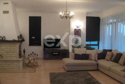 Casă individuală cu 4 camere cu Garaj în Mogoșoaia - 9