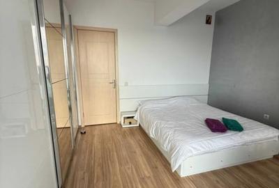 Apartament 2 camere - vedere catre Lacul Siutghiol - Mamaia - 4