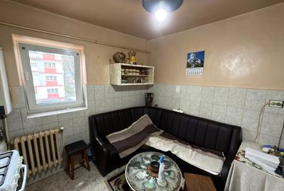 Apartament cu 4 camere în Central