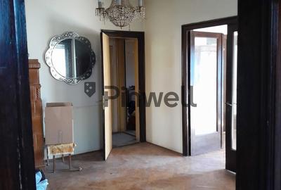 Apartament cu 4 camere decomandat în Cișmigiu - 3