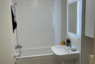 Vanzare garsoniera 21 Residence - 38 mp - 5