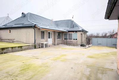 Casă cu 3 camere în Satu Mare - 1