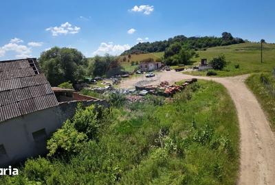 Teren de 2463 mp, în Daneș - 4