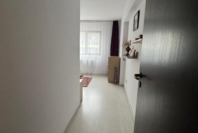 Ap. 3 cam. de inchiriat CU LOC DE PARCARE – Militari Residence - 12