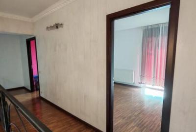 Apartament 4 camere, 111 mp, zona Depozitul de flori - 1