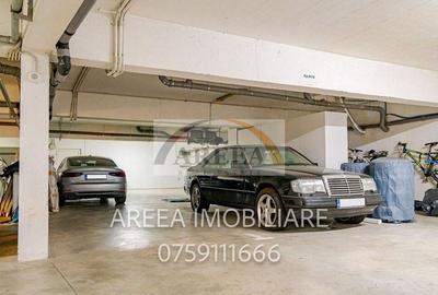 Apartament luxos,luminos,foarte spatios in Erou Iancu Nicolae-Oferta atractiva - 56