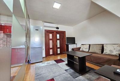 Universitate-Unirii| 5 min. metrou| Garsoniera cu centrala proprie - 3