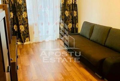 Apartament cu 1 camera, decomandat, zona Torontalului - 2