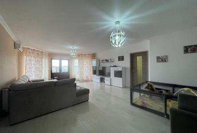 Casa Individuala - 120mp - Mosnita Noua - 2