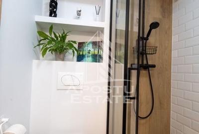 Apartament moders si elegant cu terasa proprie si loc de parcare - 14