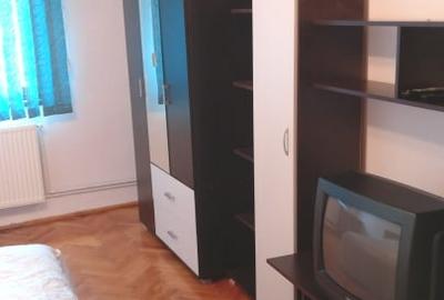 Apartament cu 3 camere decomandat, mobilat în Lipovei - 3