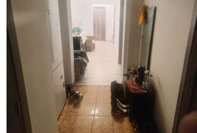 Apartament cu 3 camere decomandat în Camil Ressu - 1