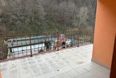 Comision 0%, casa/pensiune 15 camere, zona frumoasa - 24