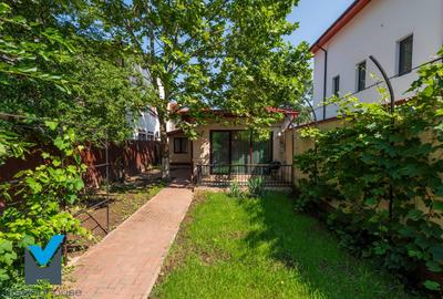 Inchiriere casa Bucurestii Noi | Parc Bazilescu | Zona linistita - 1