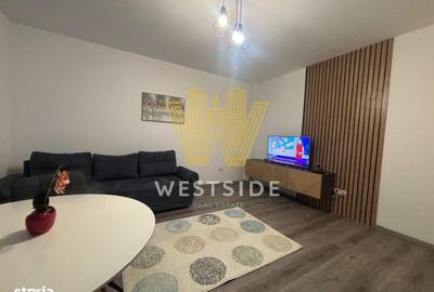 Apartament cu 2 camere în Giroc - 9