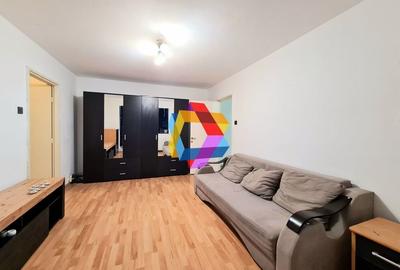 Apartament două camere de închiriat - zona Gării- 50 mp - plus-imo.ro - 2